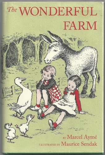 Book The Wonderful Farm free