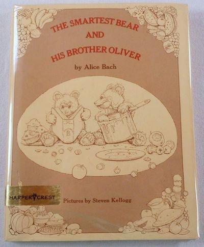 Book The Smartest Bear and His Brother Oliver free