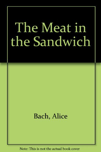 Book The Meat in the Sandwich free