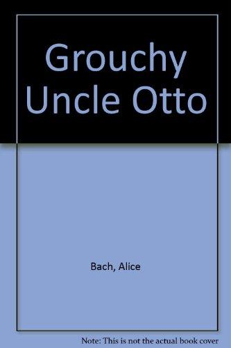 Book Grouchy Uncle Otto free