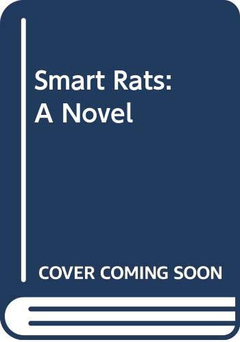 Book Smart Rats: A Novel free