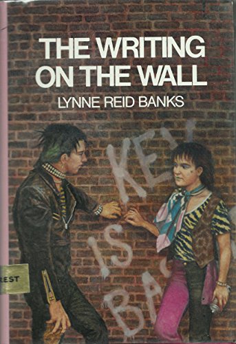 Book The Writing on the Wall free