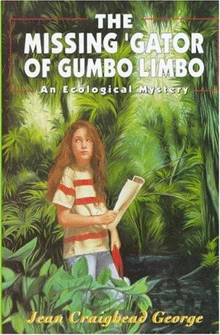Book The Missing 'Gator of Gumbo Limbo: An Ecological Mystery (Eco Mysteries) free