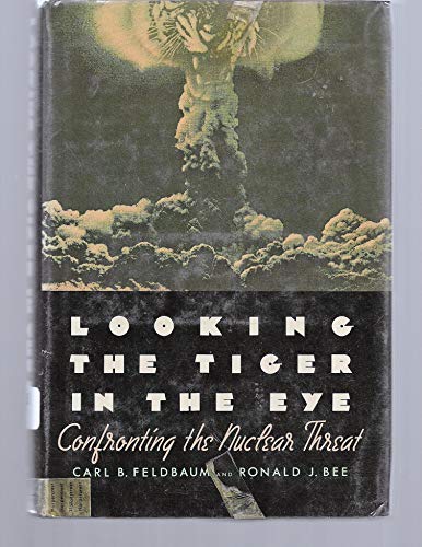 Book Looking the tiger in the eye free