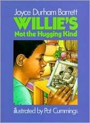 Book WILLIES NOT HUGGING KIND free