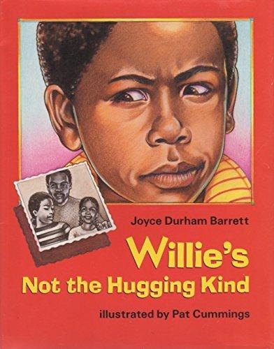 Book WILLIES NOT HUGGING KIND LB free
