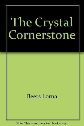 Book The Crystal Cornerstone free