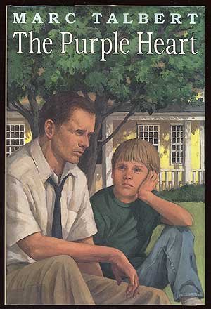 Book The Purple Heart free