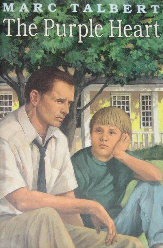 Book The Purple Heart free