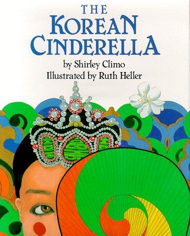 Book The Korean Cinderella (Trophy Picture Books) free