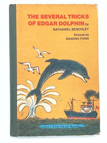 Book The Several Tricks of Edgar Dolphin free