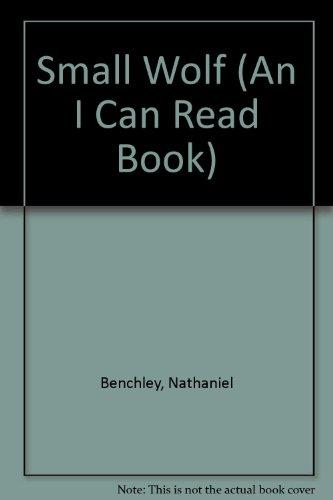 Book Small Wolf (An I Can Read Book) free