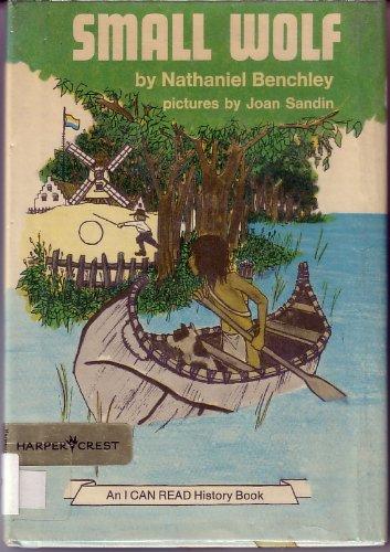 Book Small Wolf (An I Can Read Book) free