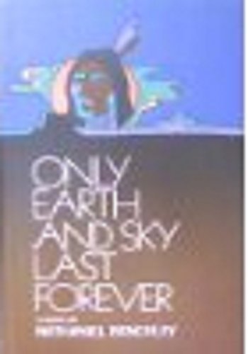 Book Only Earth and Sky Last Forever free