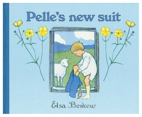 Book Pelle's New Suit free