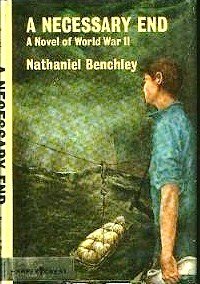 Book A Necessary End free Book A Necessary End free