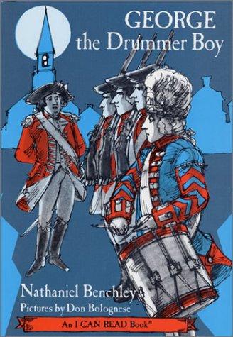 Book George the Drummer Boy (I Can Read Book 3) free