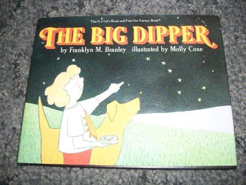 Book The Big Dipper (let's-read-and-find-out Science Book) free