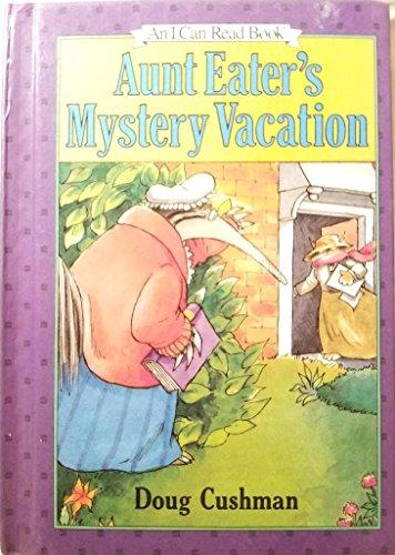 Book Aunt Eater's Mystery Vacation (An I Can Read Book) free