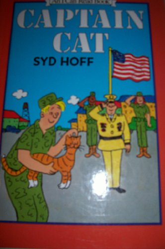 Book Captain Cat: Story and Pictures (An I Can Read Book) free