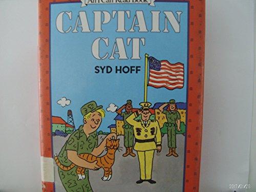Book Captain Cat: Story and Pictures (An I Can Read Book) free