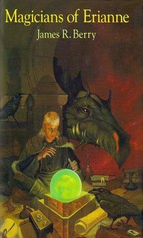 Book Magicians of Erianne free