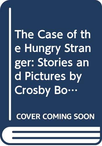 Book The Case of the Hungry Stranger: Stories and Pictures by Crosby Bonsall (I Can Read!) free