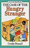 Book The Case of the Hungry Stranger (I Can Read Level 2) free