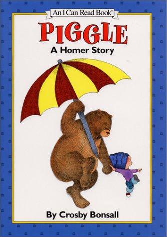 Book Piggle: A Homer Story free Book Piggle: A Homer Story free