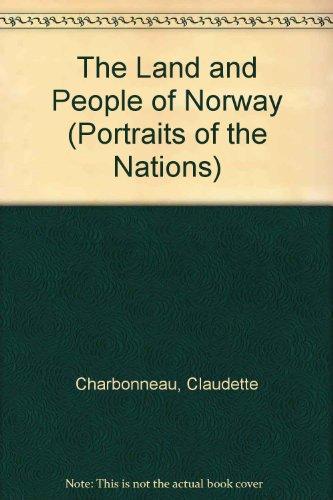 Book The Land and People of Norway (Portraits of the Nations) free