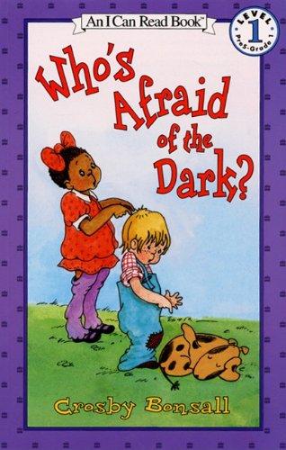 Book Who's Afraid of the Dark? (An Early I Can Read Book) free