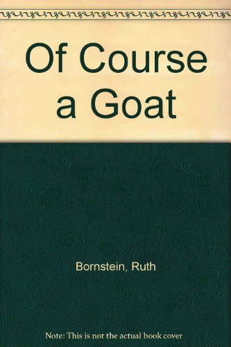 Book Of Course a Goat free