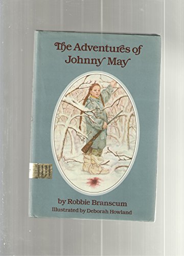Book The Adventures of Johnny May free