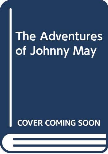 Book The Adventures of Johnny May free