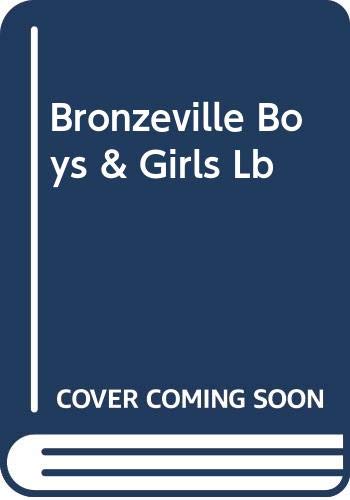 Book Bronzeville Boys and Girls free