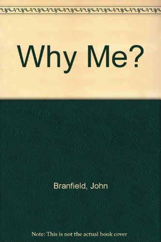 Book Why Me? free