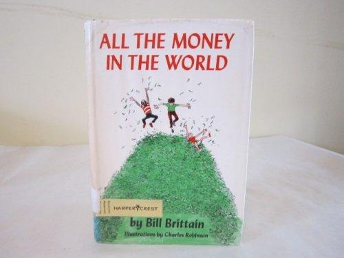 Book All the Money in the World free