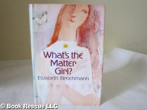 Book What's the matter, girl? free