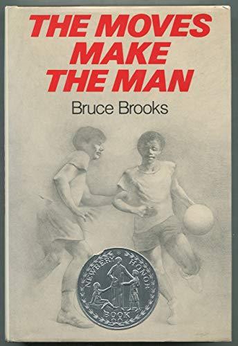 Book The Moves Make the Man free