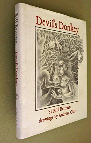 Book Devil's Donkey free