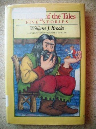 Book A Telling of the Tales: Five Stories free