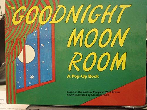 Book The goodnight moon room (A Pop-up book) free