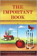 Book The Important Book free