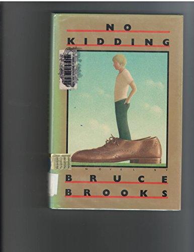 Book No Kidding free