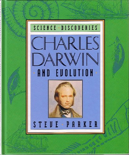 Book Charles Darwin and Evolution (Science Discoveries) free