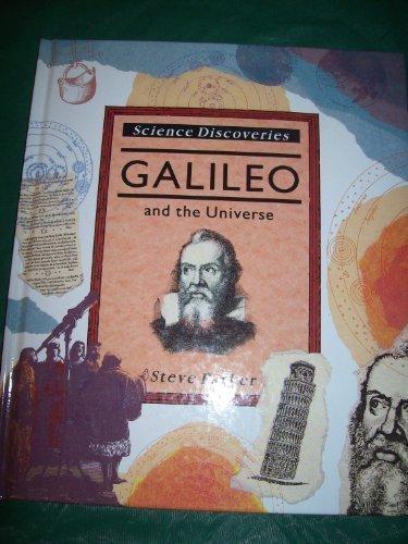 Book Galileo and the Universe (Science Discoveries) free