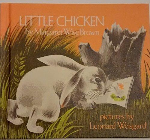 Book Little Chicken free