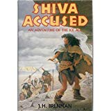 Book Shiva Accused: An Adventure of the Ice Age free