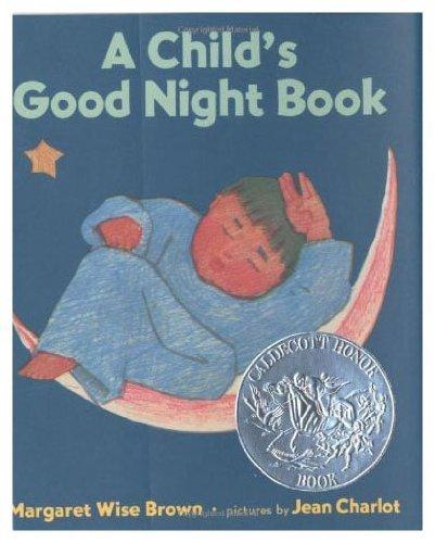 Book A Child's Good Night Book free