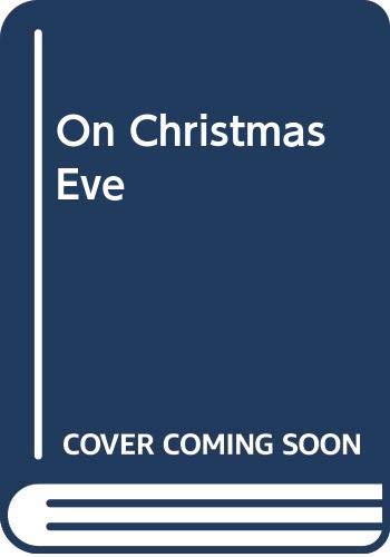 Book On Christmas Eve free